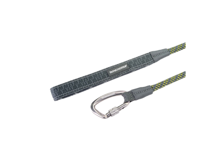 Winchester Deluxe Rope Leash Stretch Limo