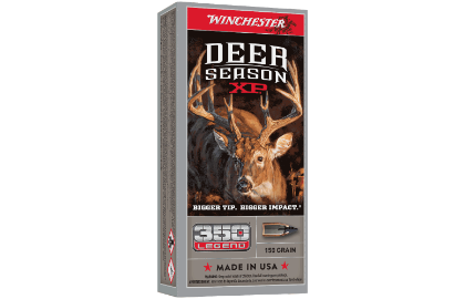  Winchester Deer Season 350 Legend 150gr XP