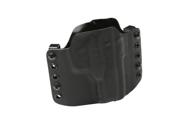 CZ Shadow 2 Holster LH