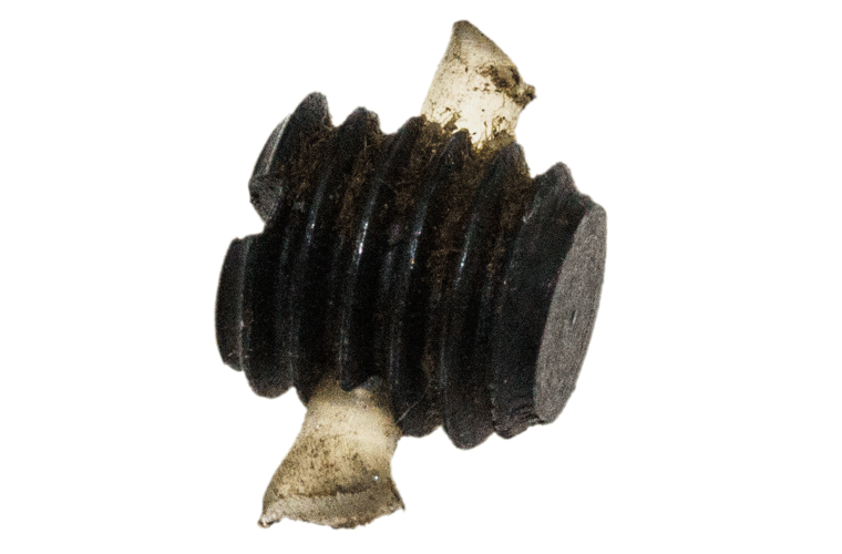 Browning BLR Sight Adjustment Screw Elevation