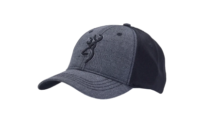  Browning Cap Iron Grey