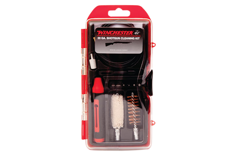 Winchester 20G Mini-Pull Shotgun Cleaning Kit