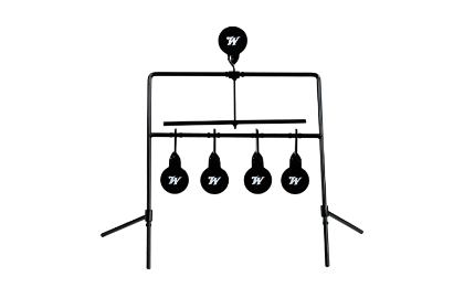  Winchester Shooting Target Reset 6MM 22LR
