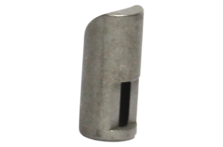 Winchester M70 Mag Floor Plate Catch Stainless