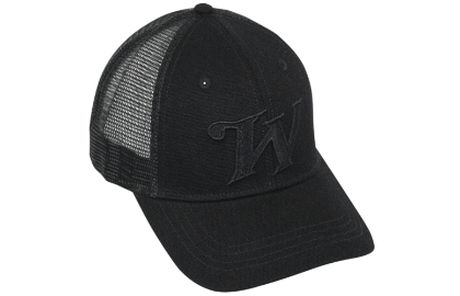  Winchester Black Cap