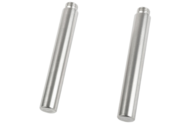Cheek Riser Extension Pins