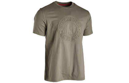  Winchester Hope T-Shirt Khaki 2XL