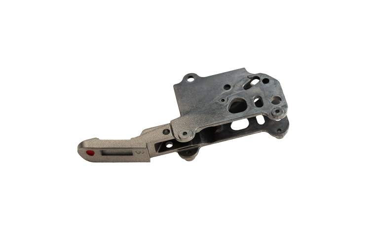 Browning Xbolt Trigger Mech Housing SS PN54