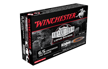  Winchester Expedition Big Game 6.5CM