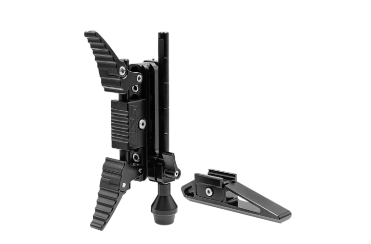 PRS Gen 4 Adjustable Buttplate Adapter incl