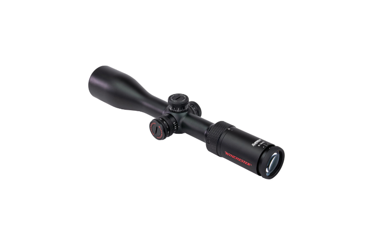 Winchester Supreme 6-18x50mm SF IR Riflescope