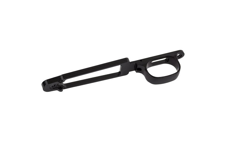 Winchester M70 Trigger Guard SA 1PC Gloss PN48