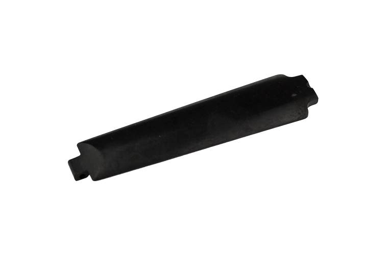 Winchester M70 Mag Floor Plate LA Rec Hinge Gloss