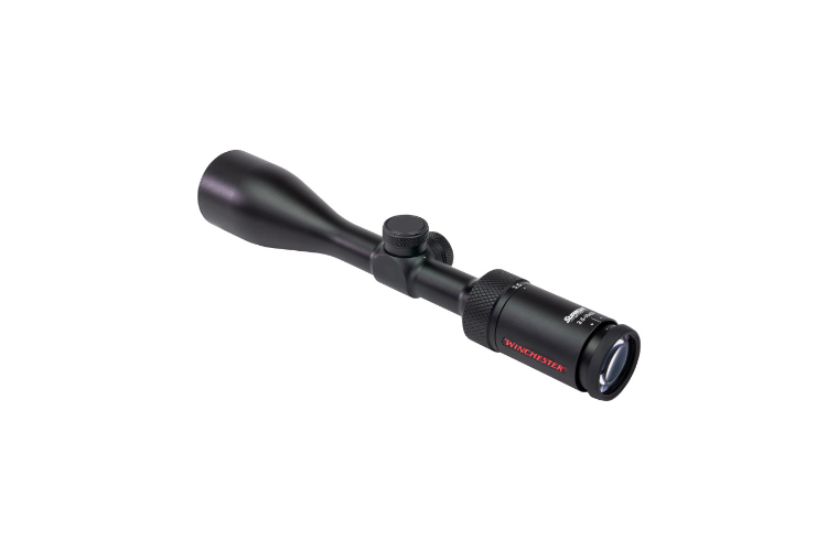 Winchester Supreme 3.5-10x50mm Riflescope
