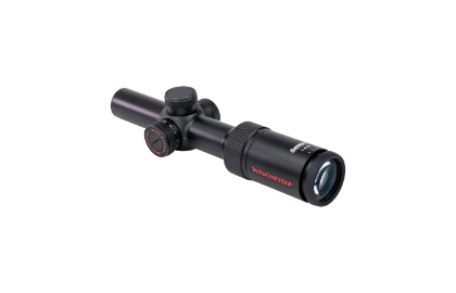  Winchester Supreme 1-4x24mm IR Riflescope