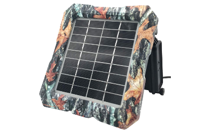 Browning Solar Camera Power Pack