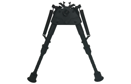  Winchester 6-9" bipod includes swivel