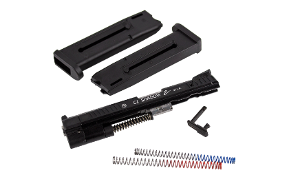  CZ 75 Shadow 2 Kadet Adapter 9mm to 22LR