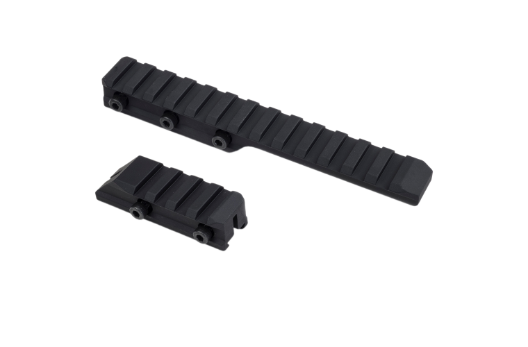 BRK Scope Rail Picatinny Opt