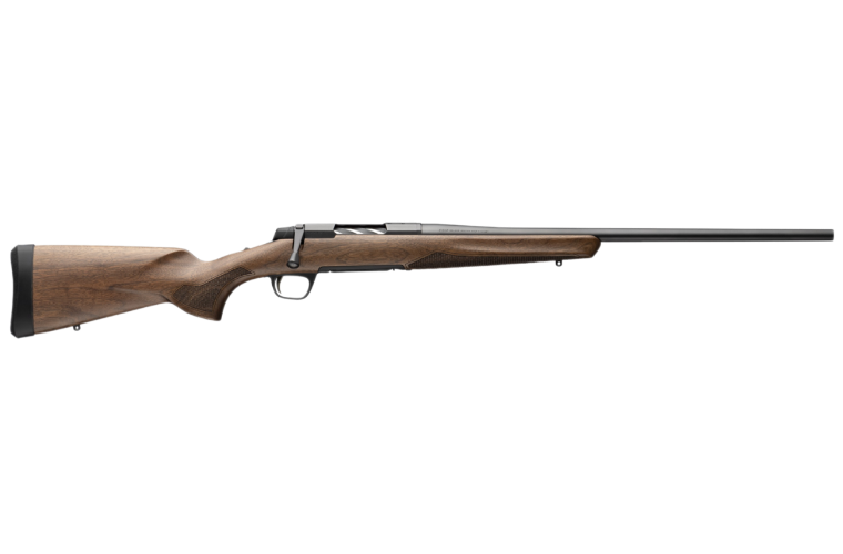 Browning X-Bolt 2 Hunter NS .243 4rd Mag