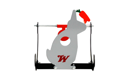  Winchester Rolling Reset Target Rabbit Air Rifle