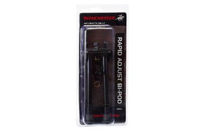  Winchester 9-13" bipod includes swivel