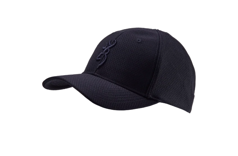 Browning Cap Prime Black