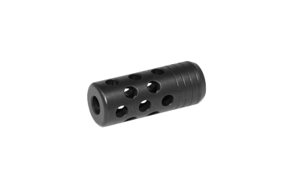  CZ 455 457 Muzzle Brake Varmint 1/2X20