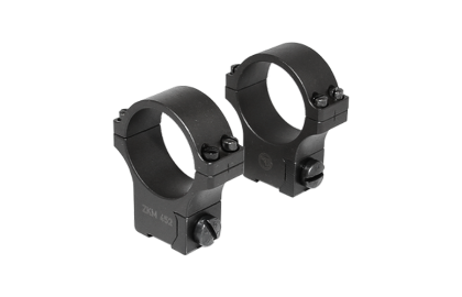  CZ 455, 457, 512, 515 1" Mounts Bordson