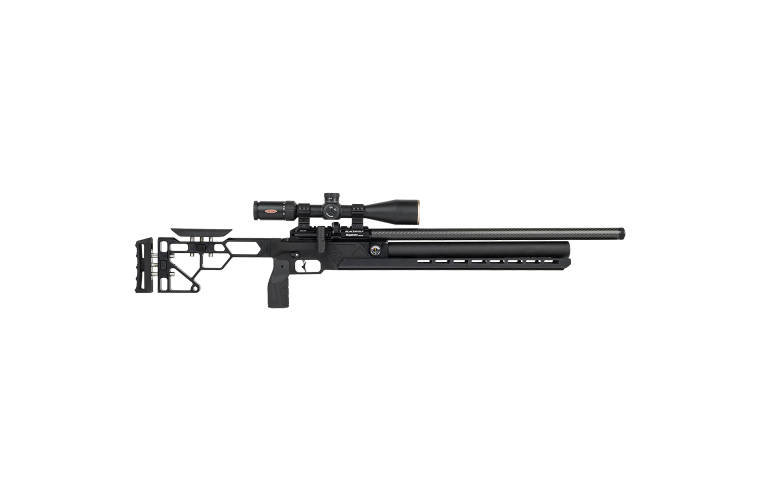 Black Wolf .22 TAC 300cc Cylinder 28" Barrel