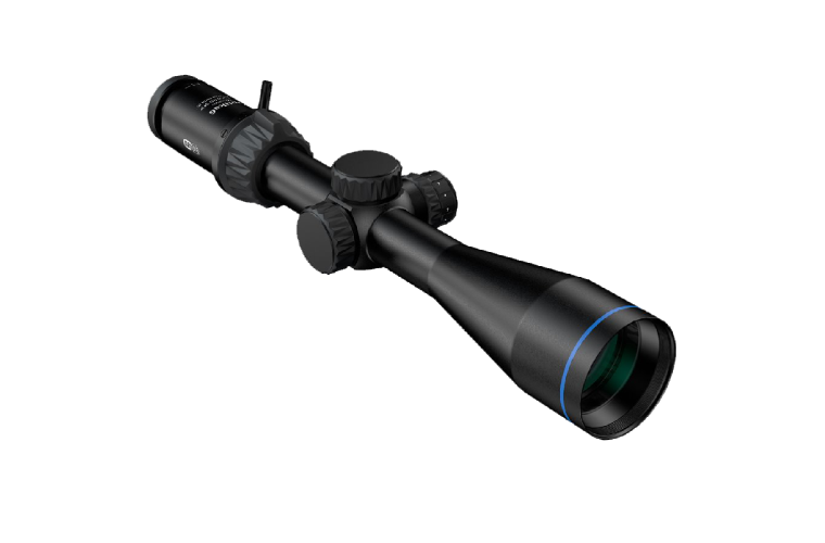 Meopta MeoPro Optika 6 3-18x50 SFP BDC