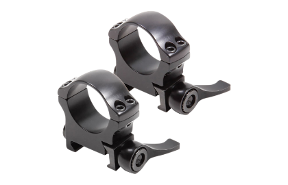  Recknagel QD Weaver Rings 19mm 30MM