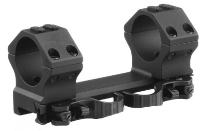  Recknagel One Piece 34mm Mounts 11mm 20MOA