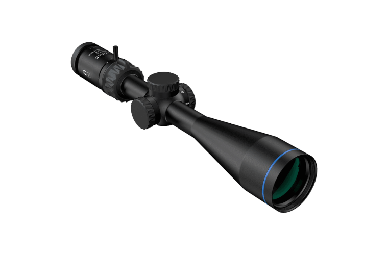 Meopta MeoPro Optika 5 4-20x50 Z-Plus