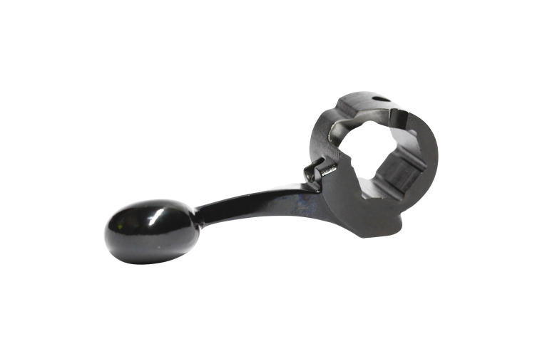 Browning Xbolt Bolt Handle Medallion PN4