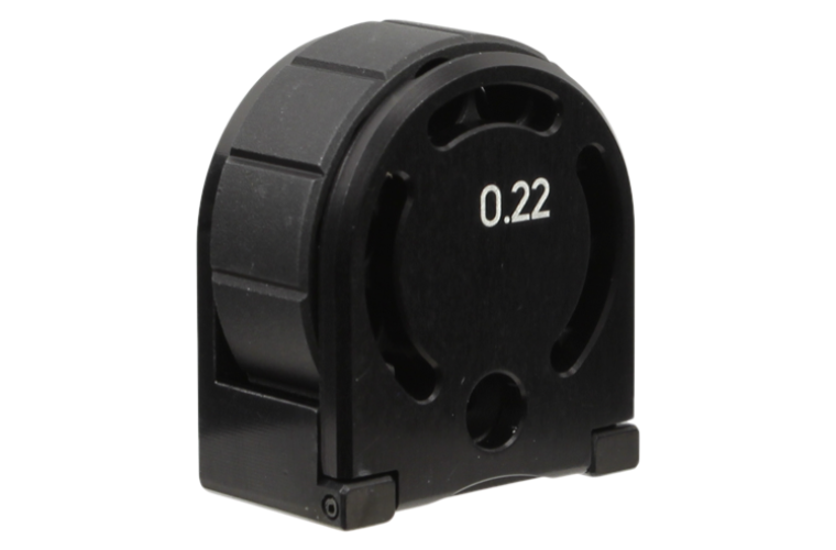 Daystate Magazines Alpha & Delta, will fit Ghost