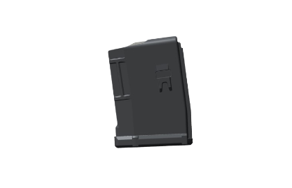  CZ 600 Trail 223rem 10rnd Magazine Polymer