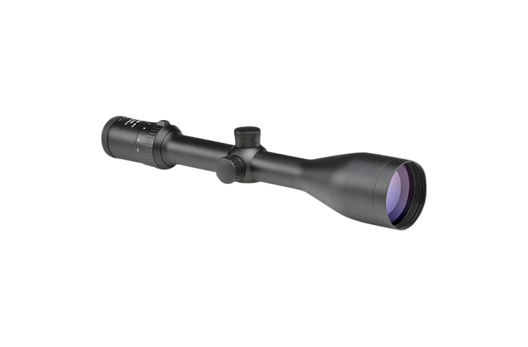 Meopta Meostar R1r RD 3-12x56 4C