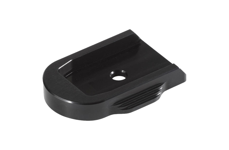 CZ P-10 Enlarged Magazine Base Plate