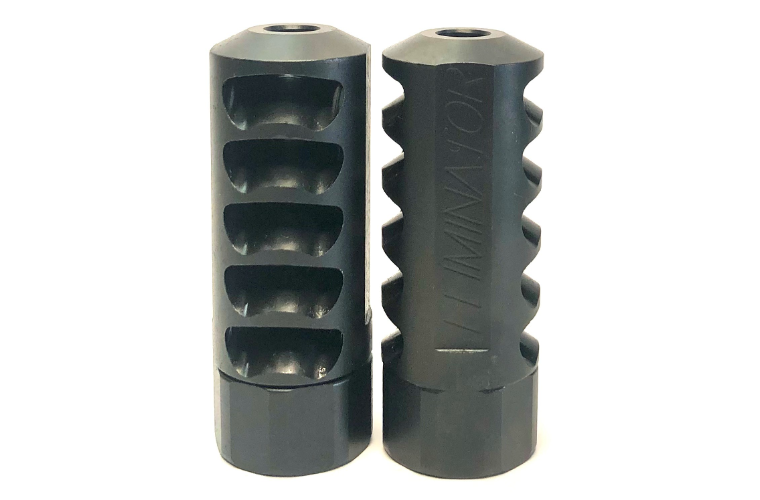 Grizzly Brake Eliminator 1/2x28-5P