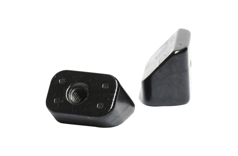 Browning Xbolt Bolt Lock Medallion PN6