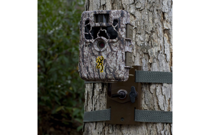  Browning Trail Camera Tree Mount
