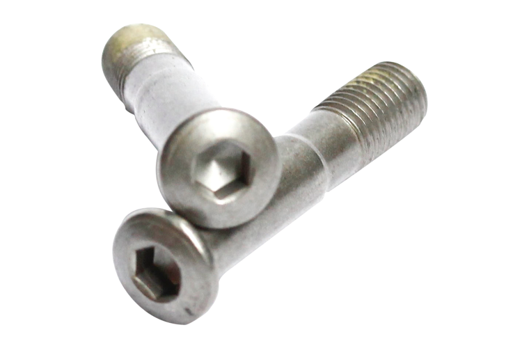 Winchester M70 Trigger Guard Front Screw SA