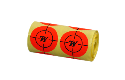  Winchester Target Sticker 35mm (250 roll)