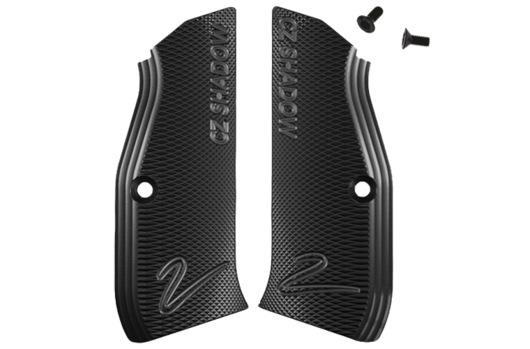 CZ Shadow 2 Black Grips (2)