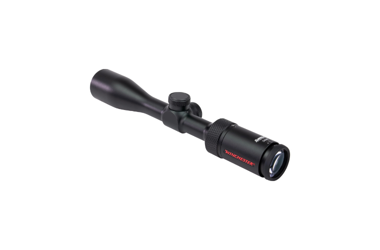 Winchester Supreme 3-9x40mm Riflescope