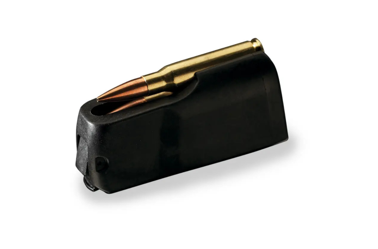 Browning X-Bolt .300 Rum 3rnd Magazine