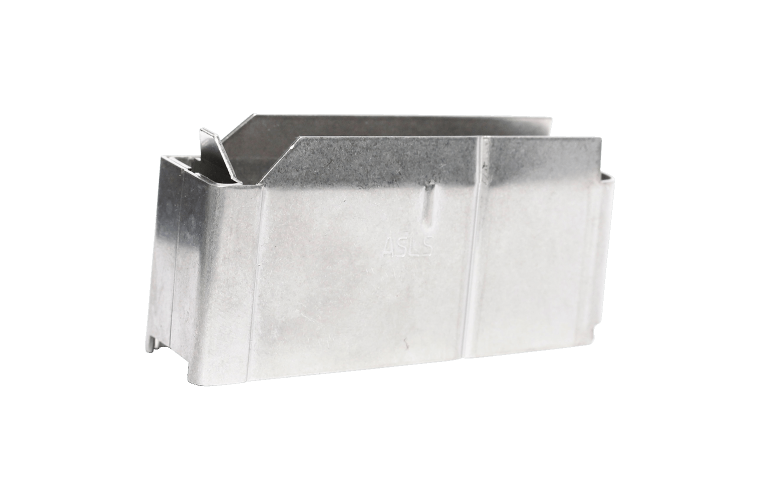 Winchester M70 Mag SA STD Stainless PN20