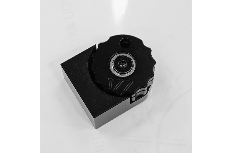 Delta Wolf Single Loader .177 Cal