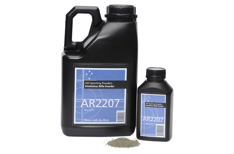 ADI Powder AR2207 4kg